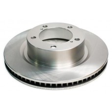 C210R2036 CWORKS Гальмівний диск