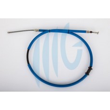 01120310 RICAMBIFLEX GM Тросик, cтояночный тормоз