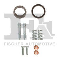 CC760260 FA1 Монтажний комплект каталізатор