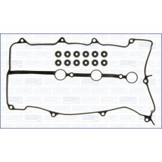 WG1169491 WILMINK GROUP Комплект прокладок, Кришка головки циліндра