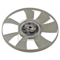 44862 FEBI BILSTEIN Вентилятор охолодження двигуна