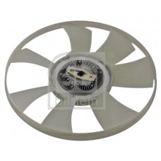 44862 FEBI BILSTEIN Вентилятор охолодження двигуна