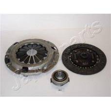 KF-351 JAPANPARTS Комплект зчеплення
