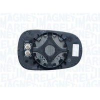 351990300640 MAGNETI MARELLI Дзеркальне скло зовнішнє дзеркало