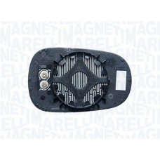 351990300640 MAGNETI MARELLI Дзеркальне скло зовнішнє дзеркало