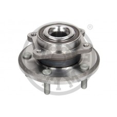 801711S OPTIMAL Комплект підшипника ступиці колеса