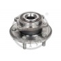 801711S OPTIMAL Комплект підшипника ступиці колеса