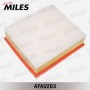 AFAU203 MILES Повітряний фільтр