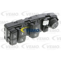 V20-73-0152 VEMO Вимикач склопідйомник