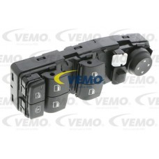 V20-73-0152 VEMO Вимикач склопідйомник