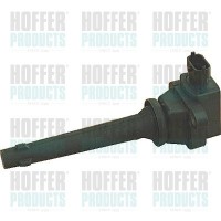 8010490 HOFFER Котушка запалювання