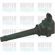 8010490 HOFFER Котушка запалювання