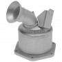 FS50422K Faurecia Катализатор