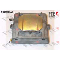 RX409863A0 FTE Гальмівний супорт