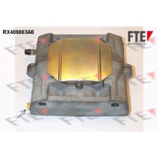 RX409863A0 FTE Гальмівний супорт