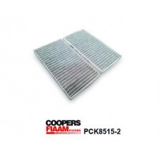PCK8515-2 CoopersFiaam Фільтр повітря у внутрішньому просторі