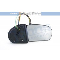 50 16 38-65 JOHNS Зовнішнє дзеркало