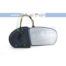 50 16 38-65 JOHNS Зовнішнє дзеркало