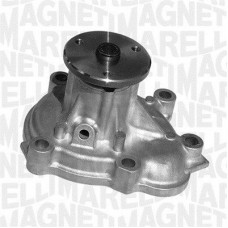 350984005000 MAGNETI MARELLI Водяний насос охолодження двигуна