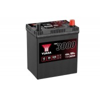 B100069 BTS Turbo Стартерна акумуляторна батарея
