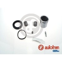 D41184C AUTOFREN SEINSA Ремкомплект, Гальмівний супорт