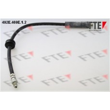 492E.469E.1.2 FTE Гальмівний шланг