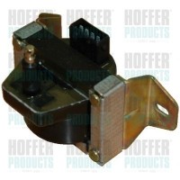 8010359 HOFFER Котушка запалювання