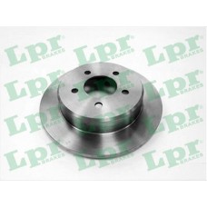 C3005P LPR Гальмівний диск
