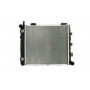 D7M049TT THERMOTEC Радіатор охолодження двигуна