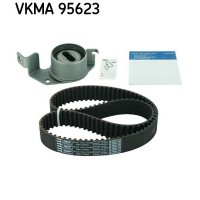 VKMA 95623 SKF Комплект ременя ГРМ