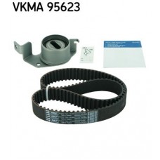 VKMA 95623 SKF Комплект ременя ГРМ