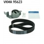 VKMA 95623 SKF Комплект ременя ГРМ
