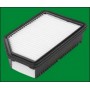 LFAF466 LUCAS FILTERS Повітряний фільтр