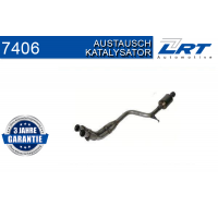 7406 LRT Катализатор