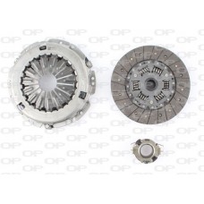 CLK9237.03 OPEN PARTS Комплект зчеплення