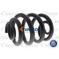 V10-7755 VAICO Пружина ходової частини