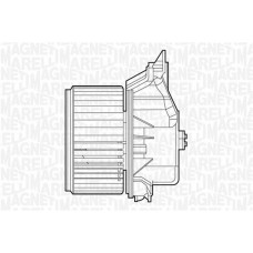 069412528010 MAGNETI MARELLI Вентилятор салону