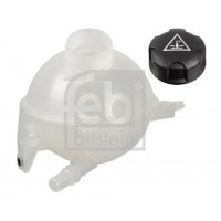109693 FEBI BILSTEIN Компенсаційний бак охолоджувальна рідина