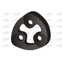 X30278 FENNO Гумові смужки система випуску
