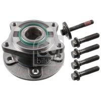 101106 FEBI BILSTEIN Комплект підшипника ступиці колеса