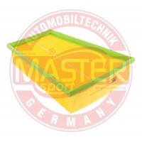 2512-LF-PCS-MS MASTER-SPORT GERMANY Повітряний фільтр