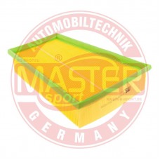 2512-LF-PCS-MS MASTER-SPORT GERMANY Повітряний фільтр