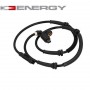 CA0076P ENERGY Датчик частота обертання колеса