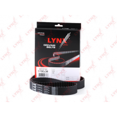 119CL32 LYNXauto Зубчастий ремінь