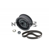 KD457.04 SNR Комплект ременя ГРМ