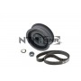 KD457.04 SNR Комплект ременя ГРМ