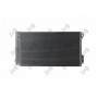 004-016-0025 ABAKUS Конденсатор кондиціонера