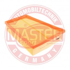 25101-LF-PCS-MS MASTER-SPORT GERMANY Повітряний фільтр