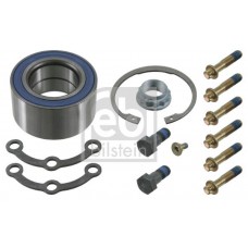 08210 FEBI BILSTEIN Комплект підшипника ступиці колеса