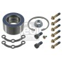 08210 FEBI BILSTEIN Комплект підшипника ступиці колеса